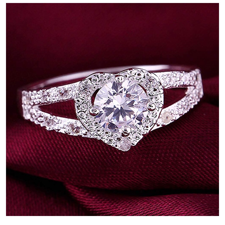 Exquisite Jewelry Rings